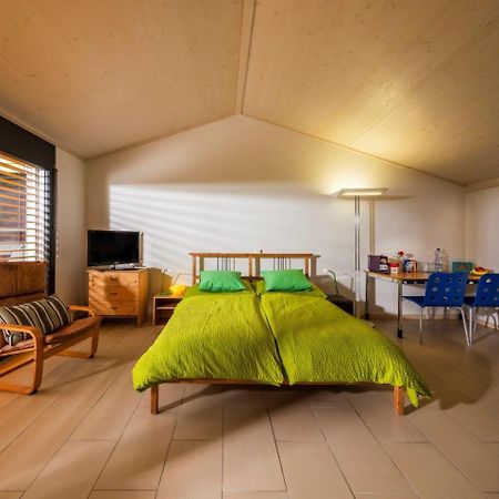 Bed And Breakfast Oase Im Seetal Gelfingen Екстер'єр фото
