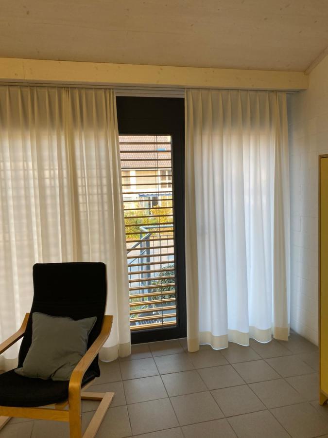 Bed And Breakfast Oase Im Seetal Gelfingen Екстер'єр фото