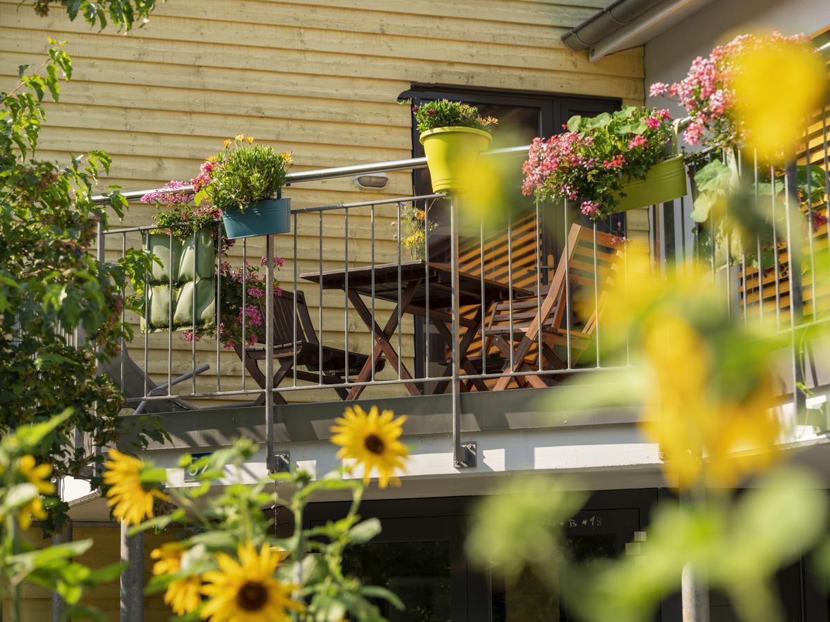 Bed And Breakfast Oase Im Seetal Gelfingen Екстер'єр фото